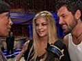 &#039;Dancing&#039; Finals: Kirstie Alley & Maksim Chmerkovskiy Reflect On Kirstie’s Transformation