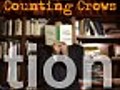 Counting Crows - You Can’t Count On Me