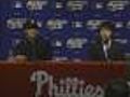 Kaz Matsui Speaks About His Heroics In Game 2