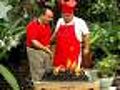 Pernil de cerdo al estilo cubano El chef Pepín te enseña a preparar un pernil de cerdo en la caja china 07/02/2007