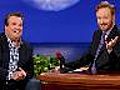 Eric Stonestreet Interview 03/22/11