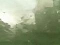 On Camera: Tornadoes Hit Springfield