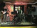 Learn to Play Sweet Home Chicago - Myra Marshall Band