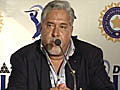 Money paid to retained player is a private arrangement: Mallya