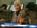Someone You Should Know: 101-Year-Old Violinst