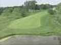 18 Days Of Golf At Hazeltine: Hole #16