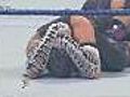 Summerslam 2008 Jeff Hardy vs Mvp 2/2