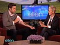 Ellen in a Minute - 05/04/11