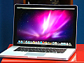 Apple MacBook Pro 15-inch (2.2GHz Intel Core i7)