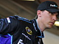 Sound Off: Denny Hamlin