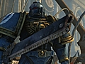 Warhammer: Space Marine