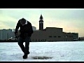 Dancing in Hoboken Park,  NJ