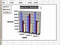 How to Make Charts in Microsoft Excel