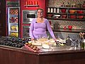 Food Network: Aria Kagan’s chocolate chip banana muffins