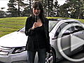 Planet 100: Planet 100 Presents: The Chevy Volt