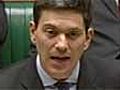 David Miliband defends decision not to release Guantánamo torture evidence