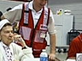 Red Cross on aiding Minot evacuees