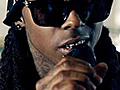 Lil Wayne “On Fire”