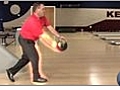 Basic Bowling - Approach &amp; Timing