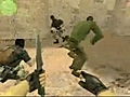 Counter Strike -  kolbastı :))