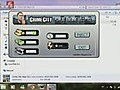 Crime City Hack - Money Cheat 2011      [HD]