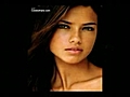 adriana lima özel klip