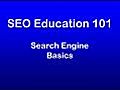 Rank Alpharetta SEO -  Search Engine Fundamentals