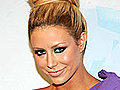 Aubrey O’Day Is Planning a Comeback