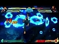 MARVEL VS. CAPCOM 3　早速リュウ10割