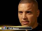 Barry uncut at UFC Live
