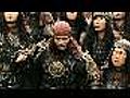 Trailer: THE WARLORDS