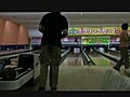 腕の軌道とターンしないことを意識してみた