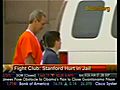 Stanford Hurt In Jail - Fight Club