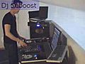 dj seboost Live Show [livestream] Sun Mar 27 2011 03:01:26 PM