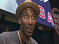 Amar’e Stoudemire at World Basketball