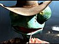 6 minutes délirantes du film Rango