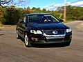 2008 VW Passat