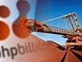 BHP’s 10 billion dollar profit