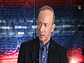 Mitch Daniels: How to save our safety net