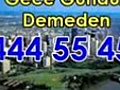 OSTİM ARİSTON SERVİSİ 444 1 494