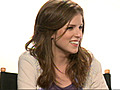 Why Anna Kendrick Doesn’t Want to Hang Out with Michael Cera