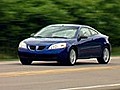 2008 Pontiac G6