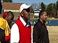 Changes Afoot for WSSU Football