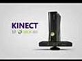 Spel med Kinect Sports!