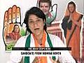 Highs and lows don’t affect Priya Dutt