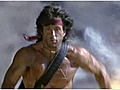 Critics&#039; Picks: Rambo