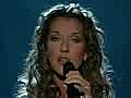 Celine Dion - The Power Of Love (Live at Las Vegas