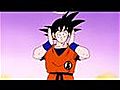 Dragonball z episode 10