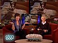 Ellen in a Minute - 02/07/11