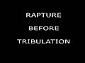 NOT APPOINTED TO JUDGMENT!!! TRIBULATION